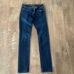 Blue Women's Jeans